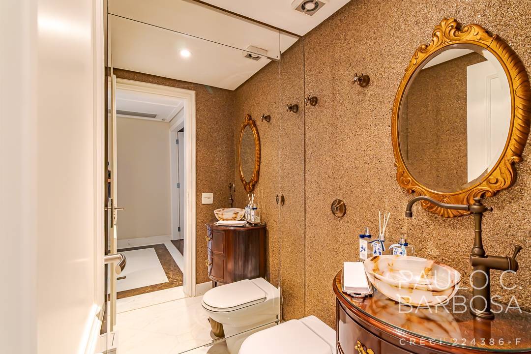 Apartamento, 4 quartos, 300 m² - Foto 17