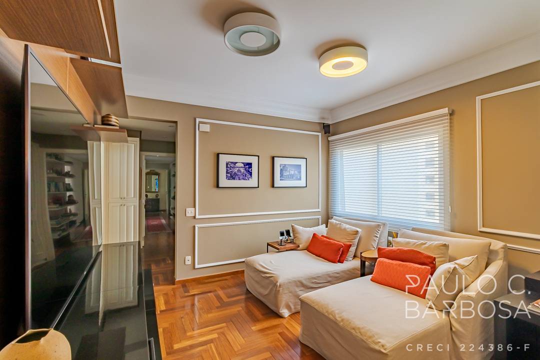 Apartamento, 4 quartos, 300 m² - Foto 19