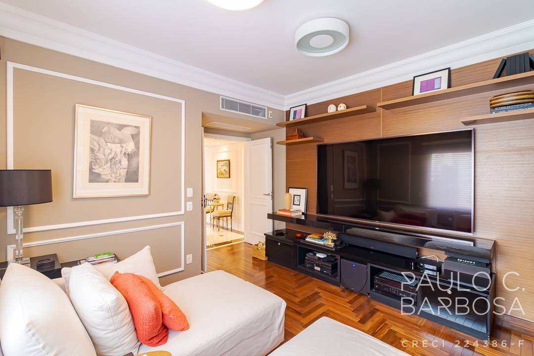 Apartamento, 4 quartos, 300 m² - Foto 18