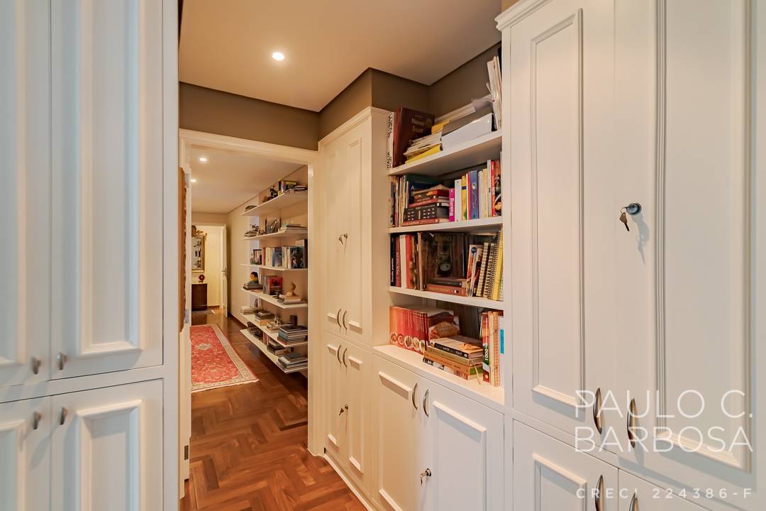 Apartamento, 4 quartos, 300 m² - Foto 20