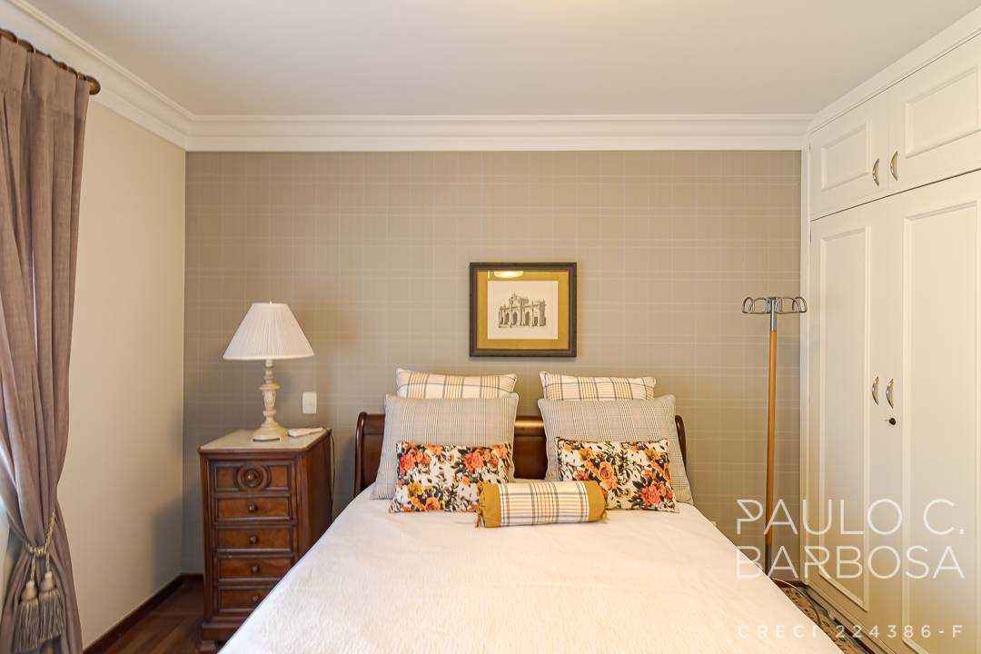 Apartamento, 4 quartos, 300 m² - Foto 23