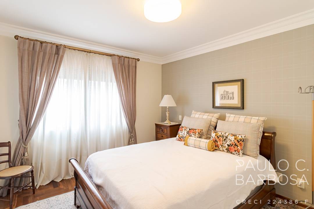 Apartamento, 4 quartos, 300 m² - Foto 22