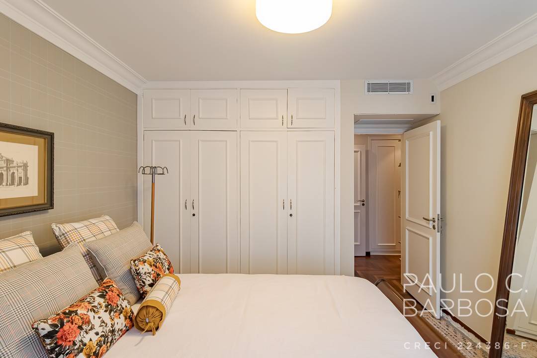 Apartamento, 4 quartos, 300 m² - Foto 24