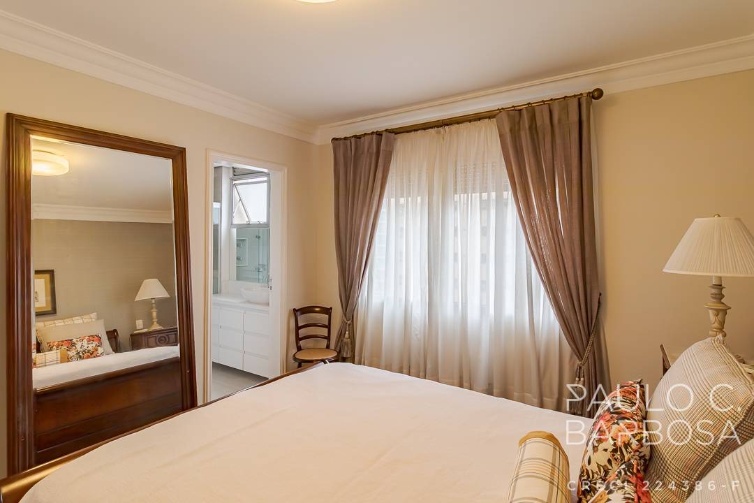Apartamento, 4 quartos, 300 m² - Foto 25