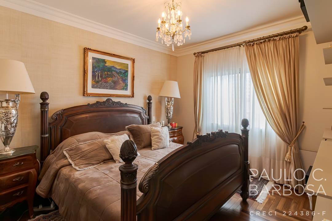 Apartamento, 4 quartos, 300 m² - Foto 28