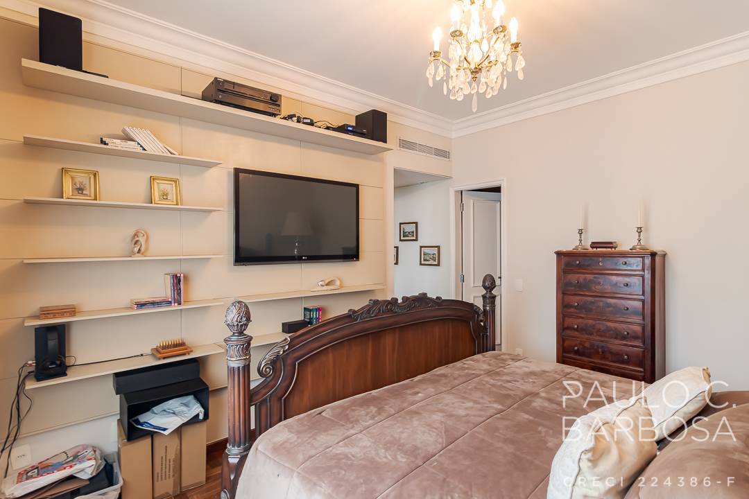 Apartamento, 4 quartos, 300 m² - Foto 29