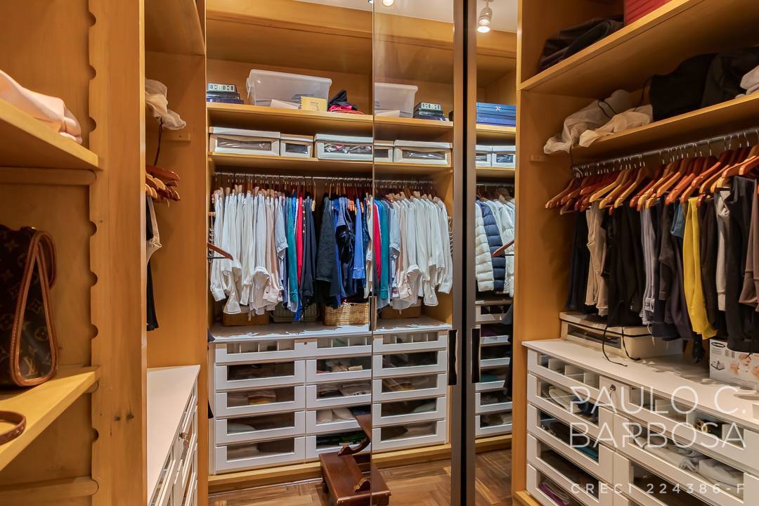 Apartamento, 4 quartos, 300 m² - Foto 30