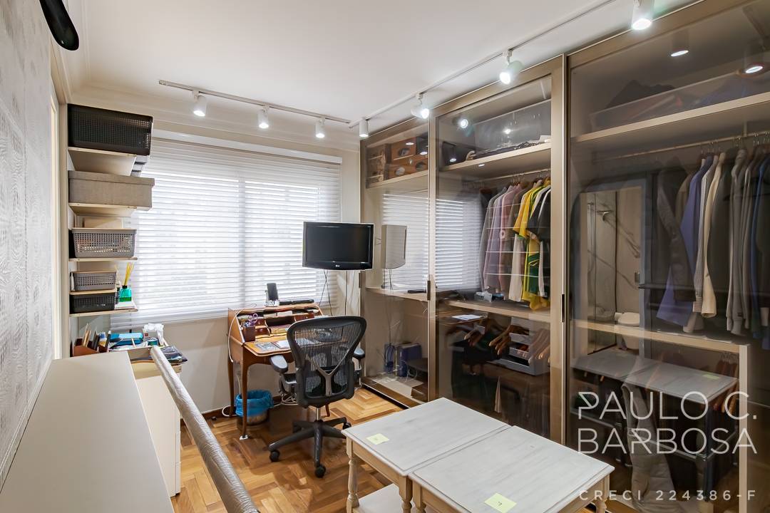 Apartamento, 4 quartos, 300 m² - Foto 33