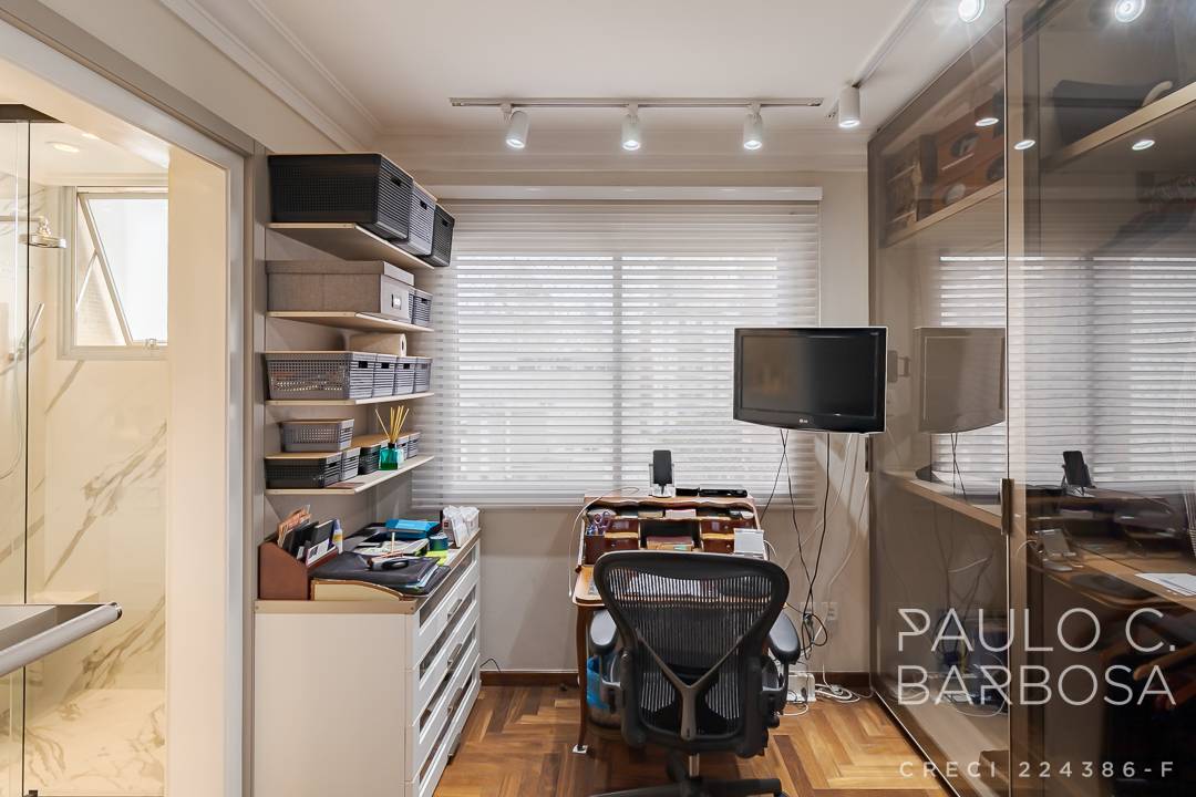 Apartamento, 4 quartos, 300 m² - Foto 34