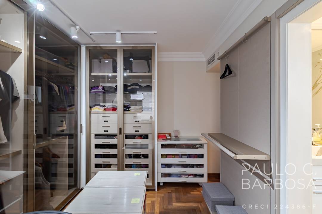 Apartamento, 4 quartos, 300 m² - Foto 37