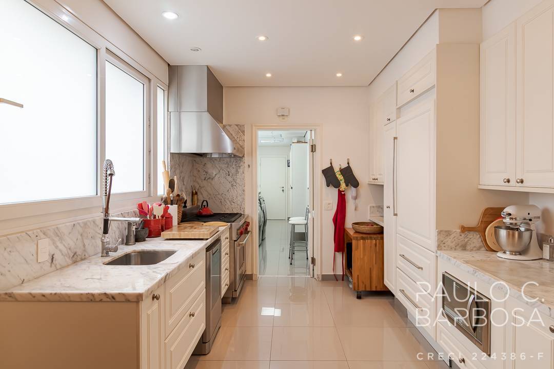 Apartamento, 4 quartos, 300 m² - Foto 41
