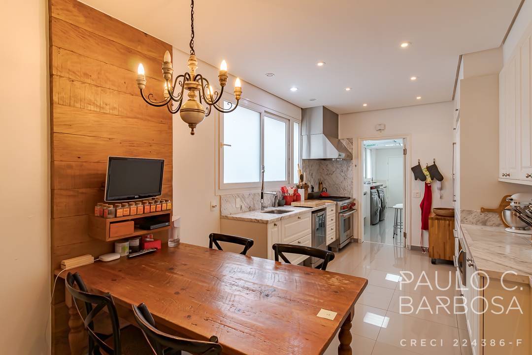 Apartamento, 4 quartos, 300 m² - Foto 39