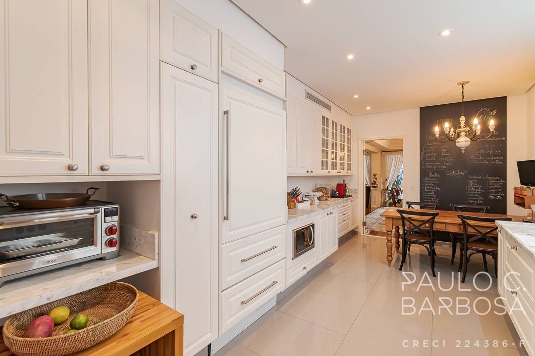 Apartamento, 4 quartos, 300 m² - Foto 42