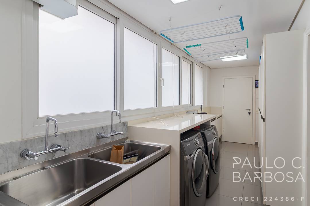 Apartamento, 4 quartos, 300 m² - Foto 43