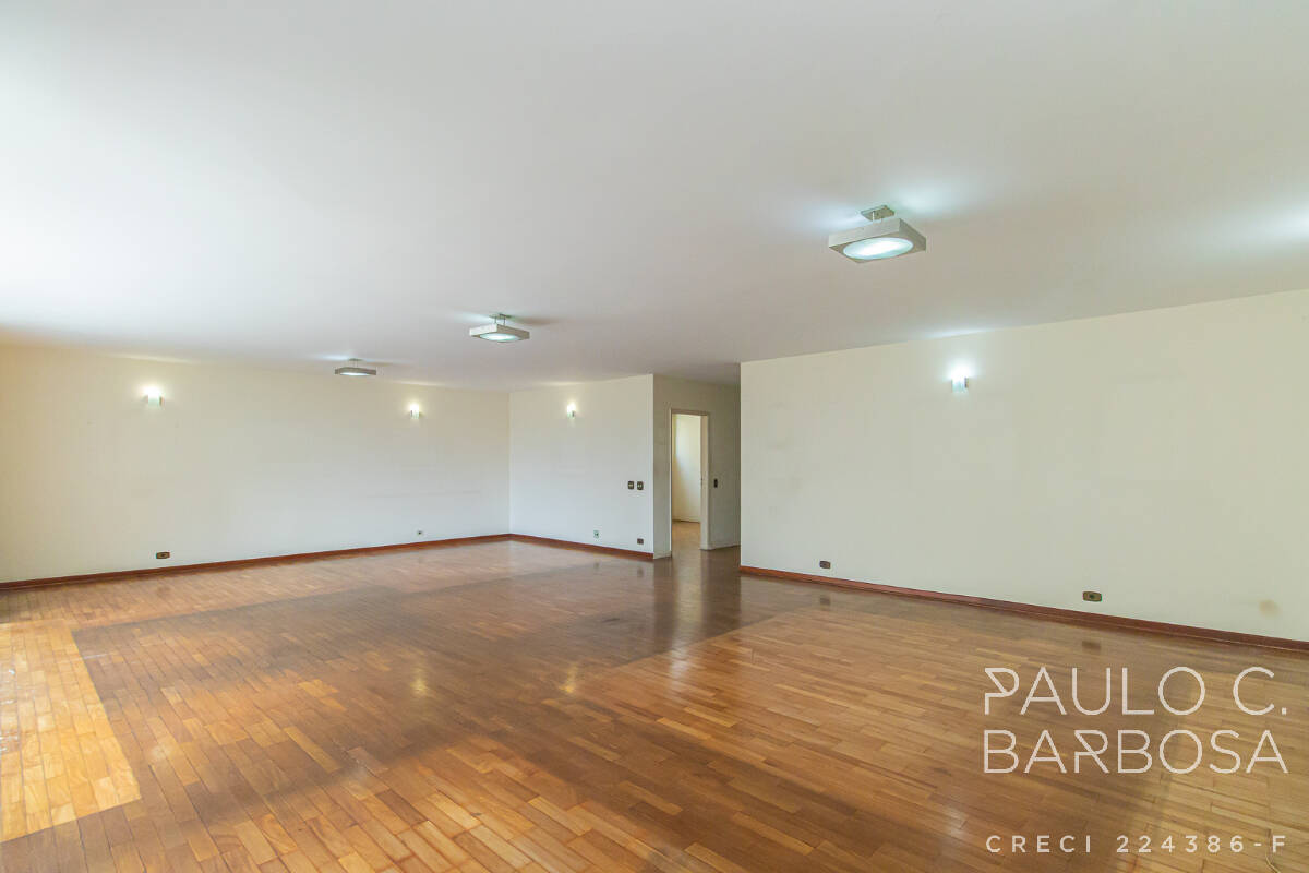 Apartamento, 4 quartos, 277 m² - Foto 3