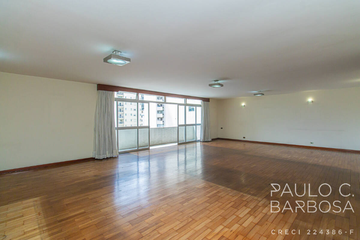 Apartamento, 4 quartos, 277 m² - Foto 4
