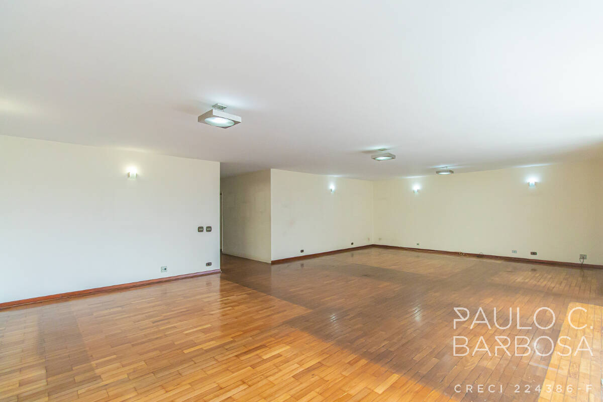 Apartamento, 4 quartos, 277 m² - Foto 2