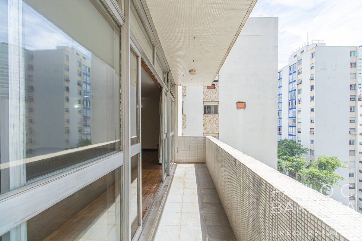 Apartamento, 4 quartos, 277 m² - Foto 5