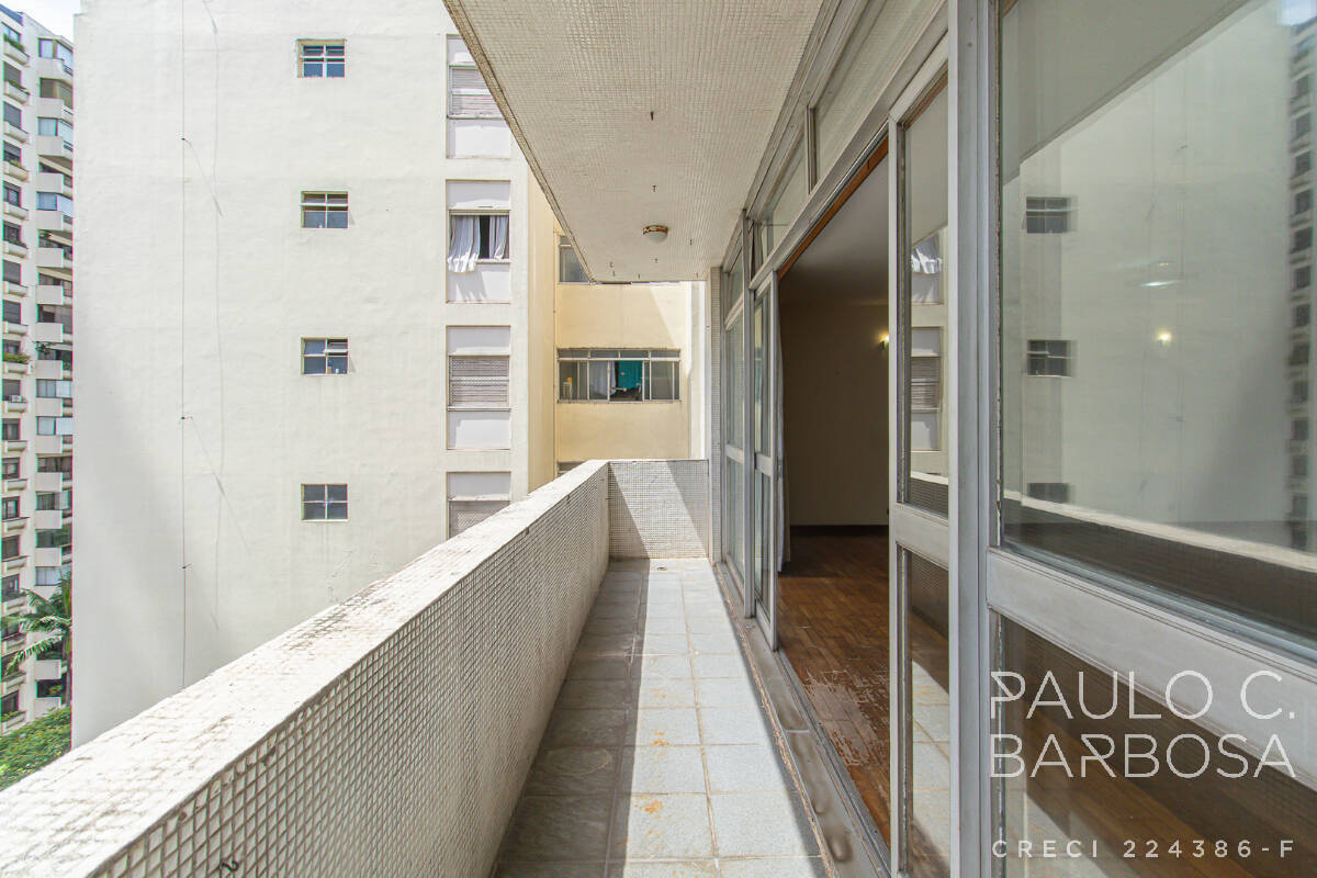 Apartamento, 4 quartos, 277 m² - Foto 6