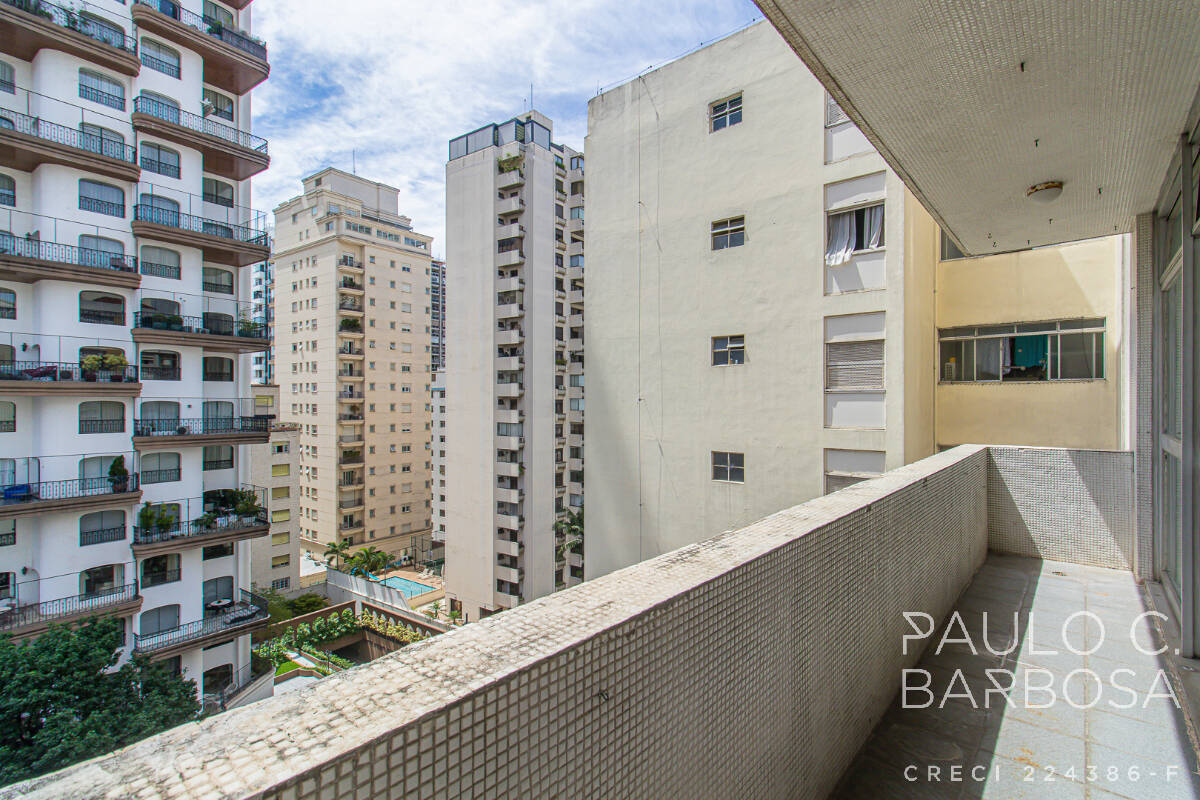 Apartamento, 4 quartos, 277 m² - Foto 7