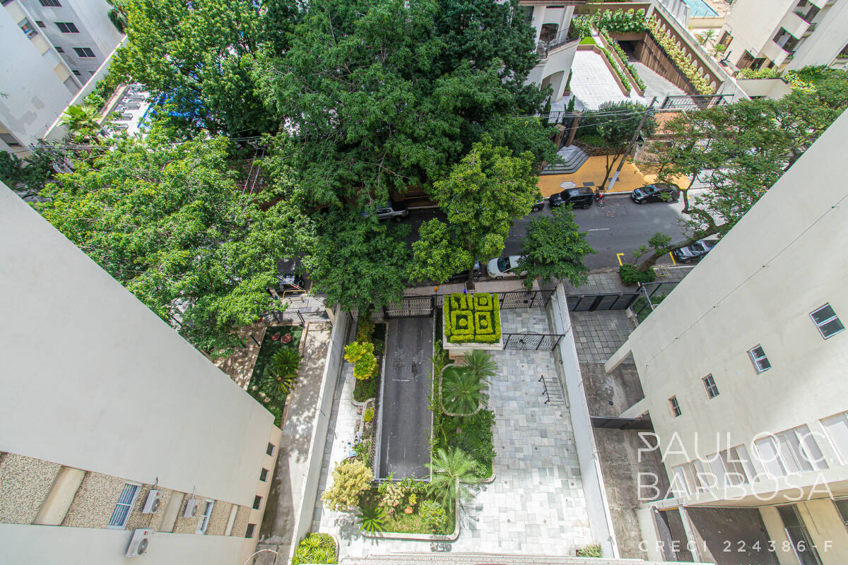 Apartamento, 4 quartos, 277 m² - Foto 8