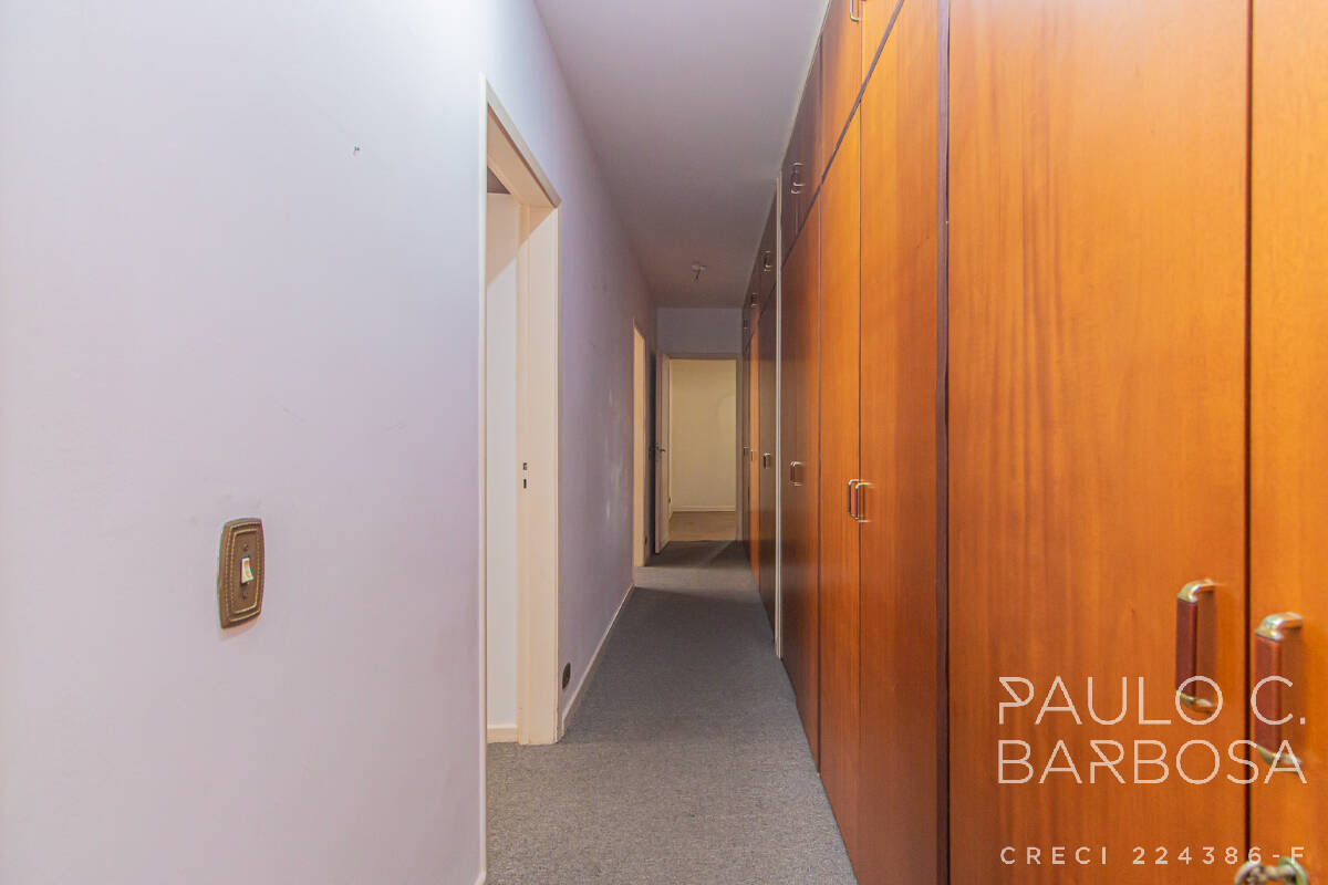 Apartamento, 4 quartos, 277 m² - Foto 13
