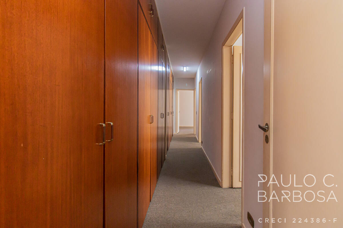 Apartamento, 4 quartos, 277 m² - Foto 14