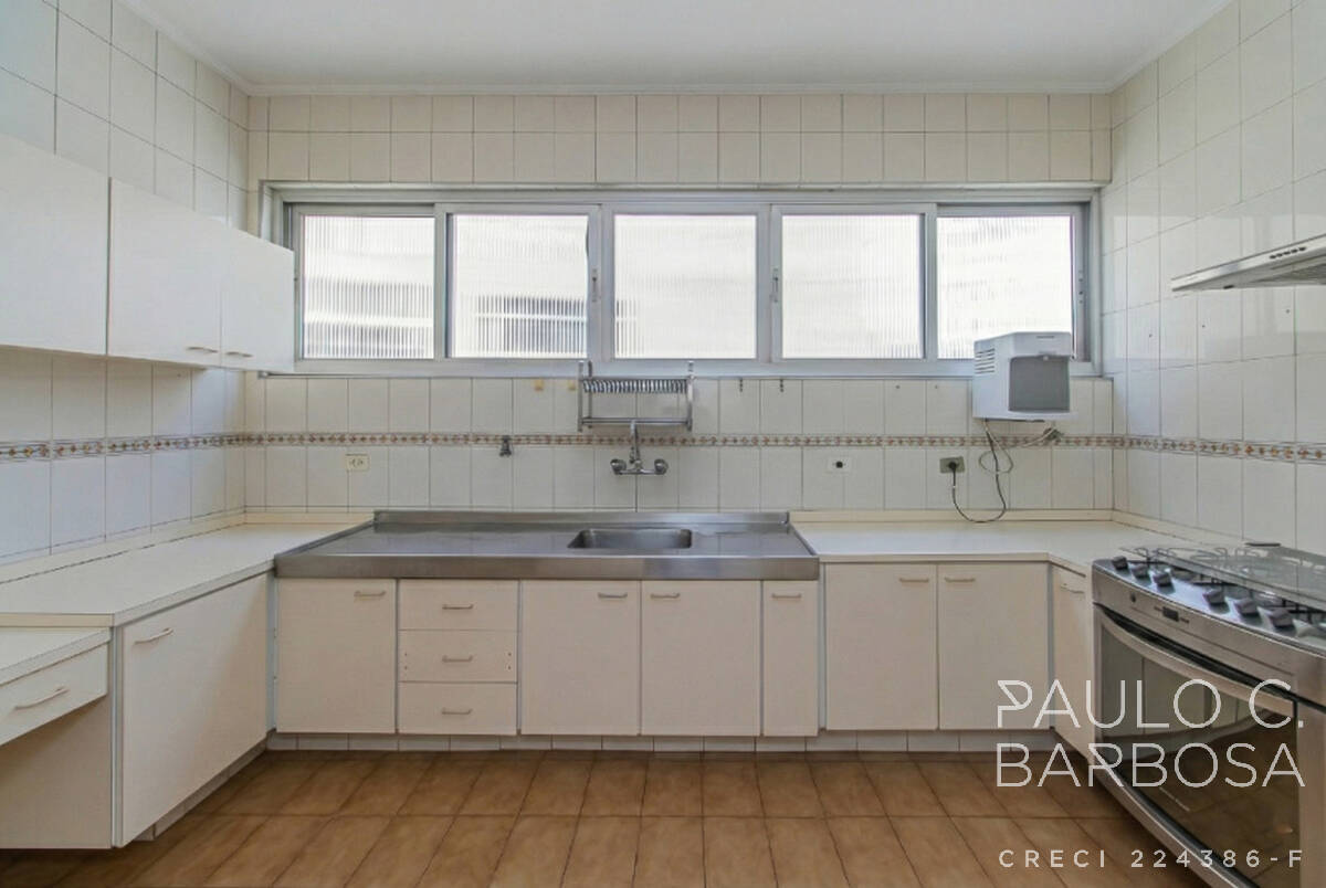 Apartamento, 4 quartos, 277 m² - Foto 35