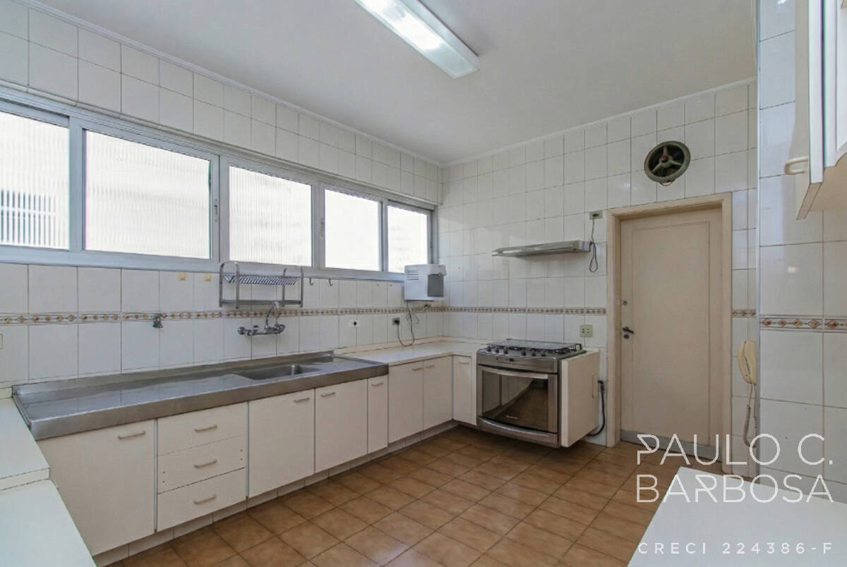 Apartamento, 4 quartos, 277 m² - Foto 38