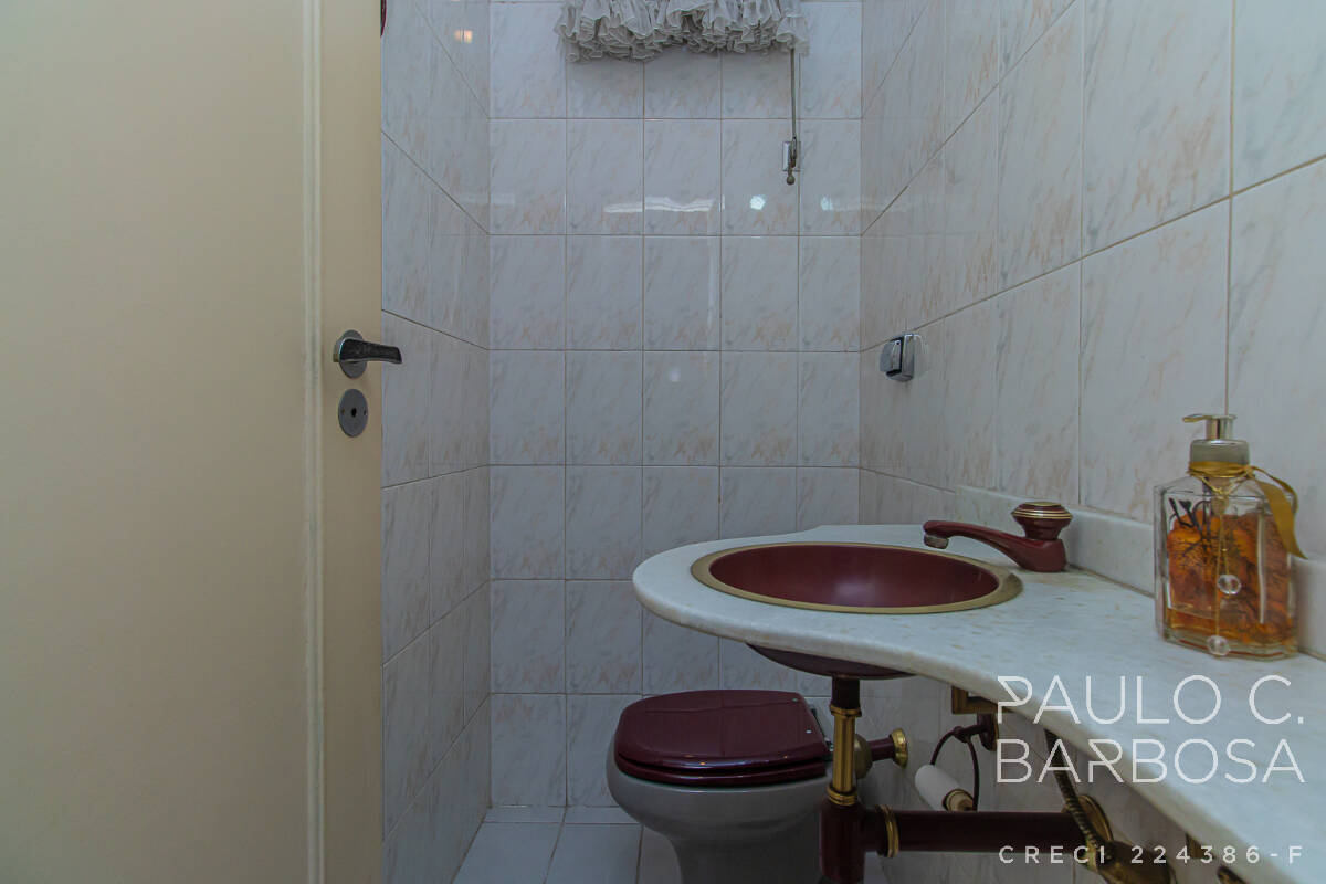 Apartamento, 4 quartos, 277 m² - Foto 41