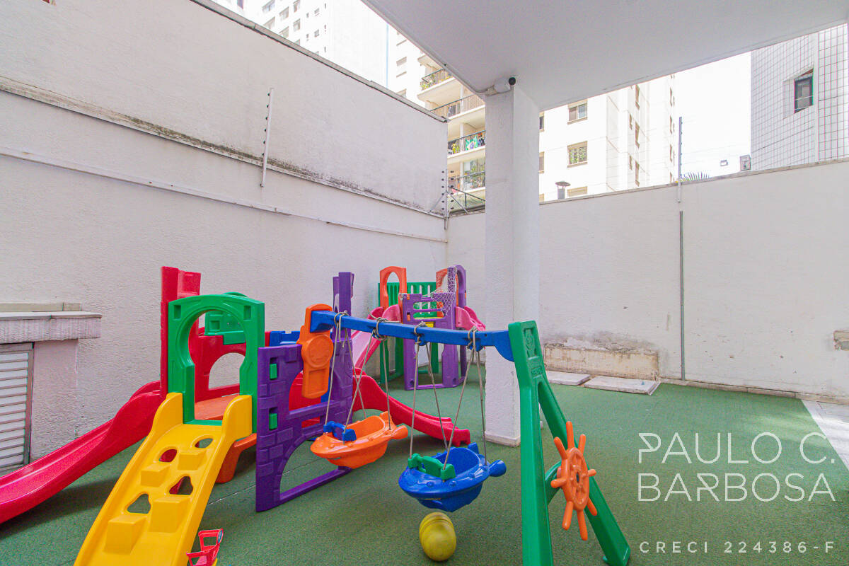Apartamento, 4 quartos, 277 m² - Foto 43