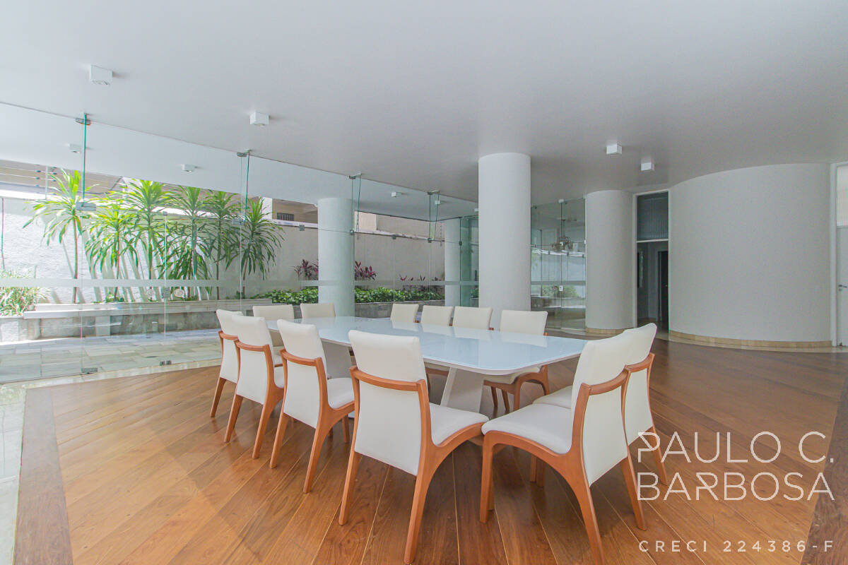 Apartamento, 4 quartos, 277 m² - Foto 45