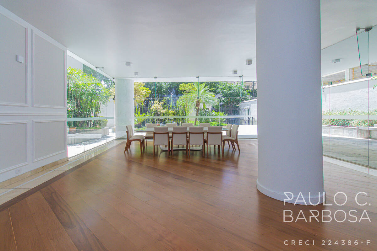 Apartamento, 4 quartos, 277 m² - Foto 46