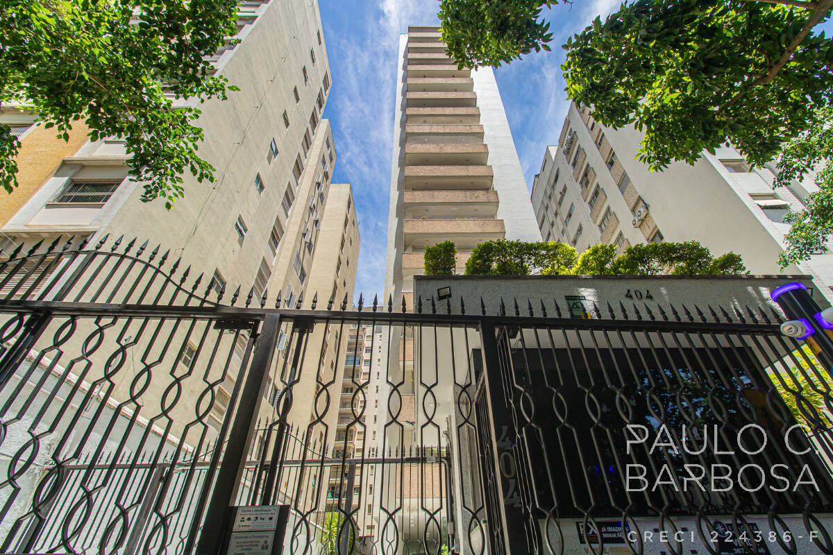 Apartamento, 4 quartos, 277 m² - Foto 48