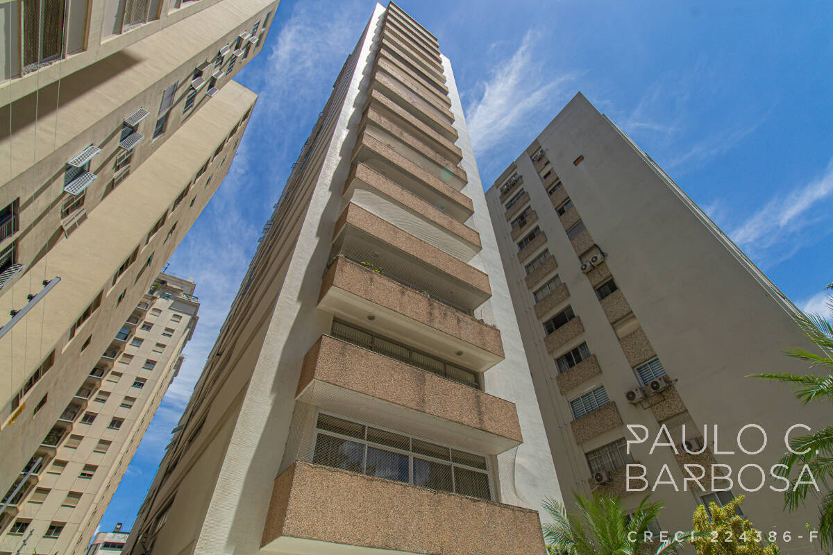 Apartamento, 4 quartos, 277 m² - Foto 49