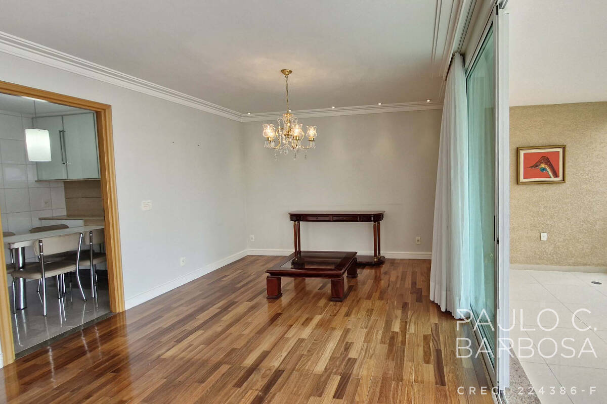 Apartamento, 3 quartos, 167 m² - Foto 8