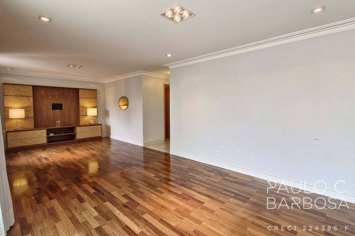 Apartamento, 3 quartos, 167 m² - Foto 5