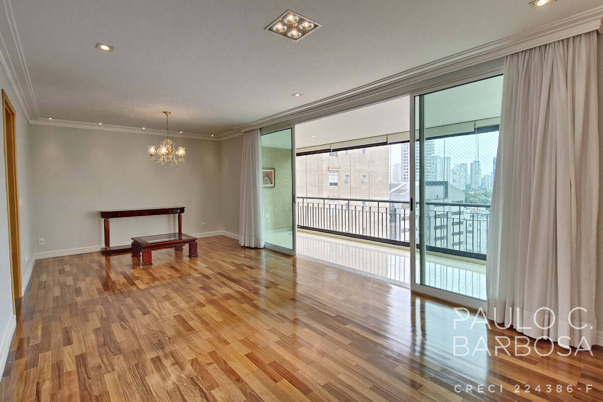 Apartamento, 3 quartos, 167 m² - Foto 9