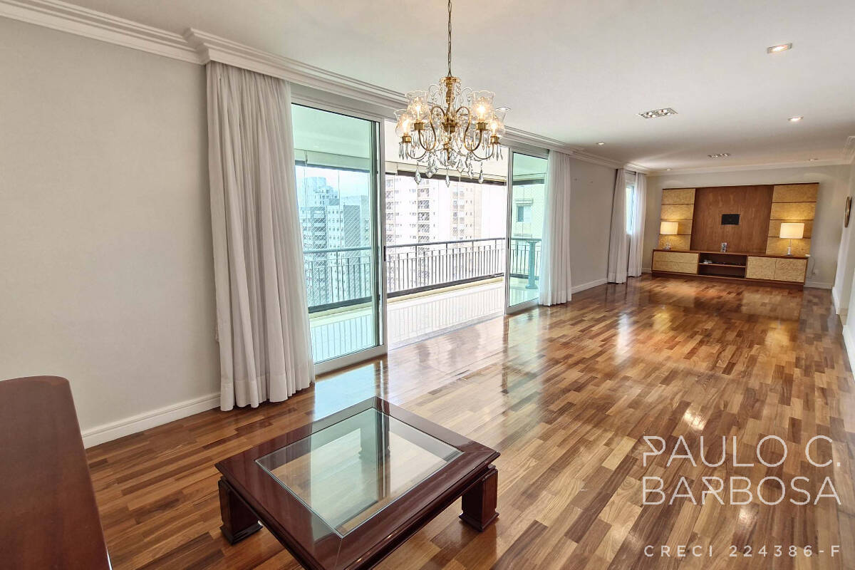 Apartamento, 3 quartos, 167 m² - Foto 12