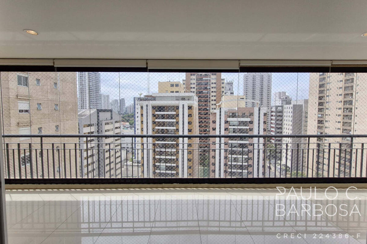 Apartamento, 3 quartos, 167 m² - Foto 4