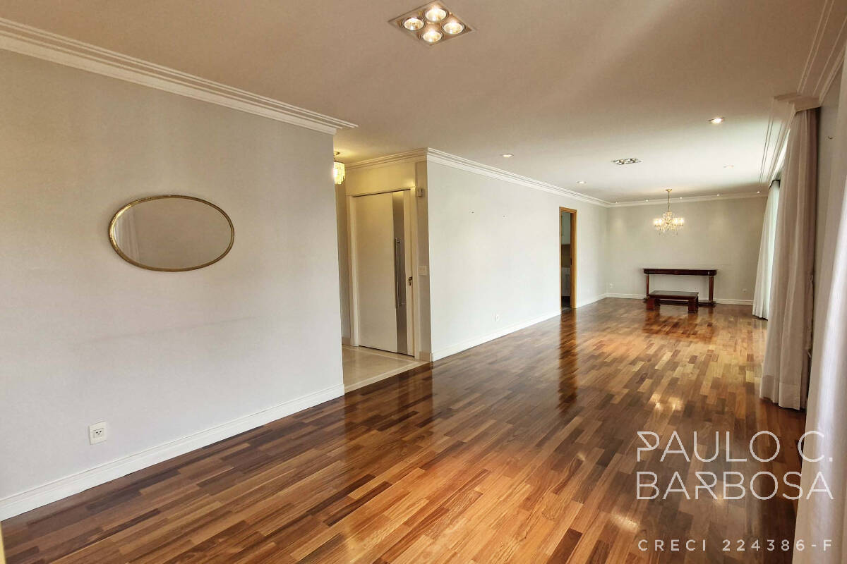 Apartamento, 3 quartos, 167 m² - Foto 6