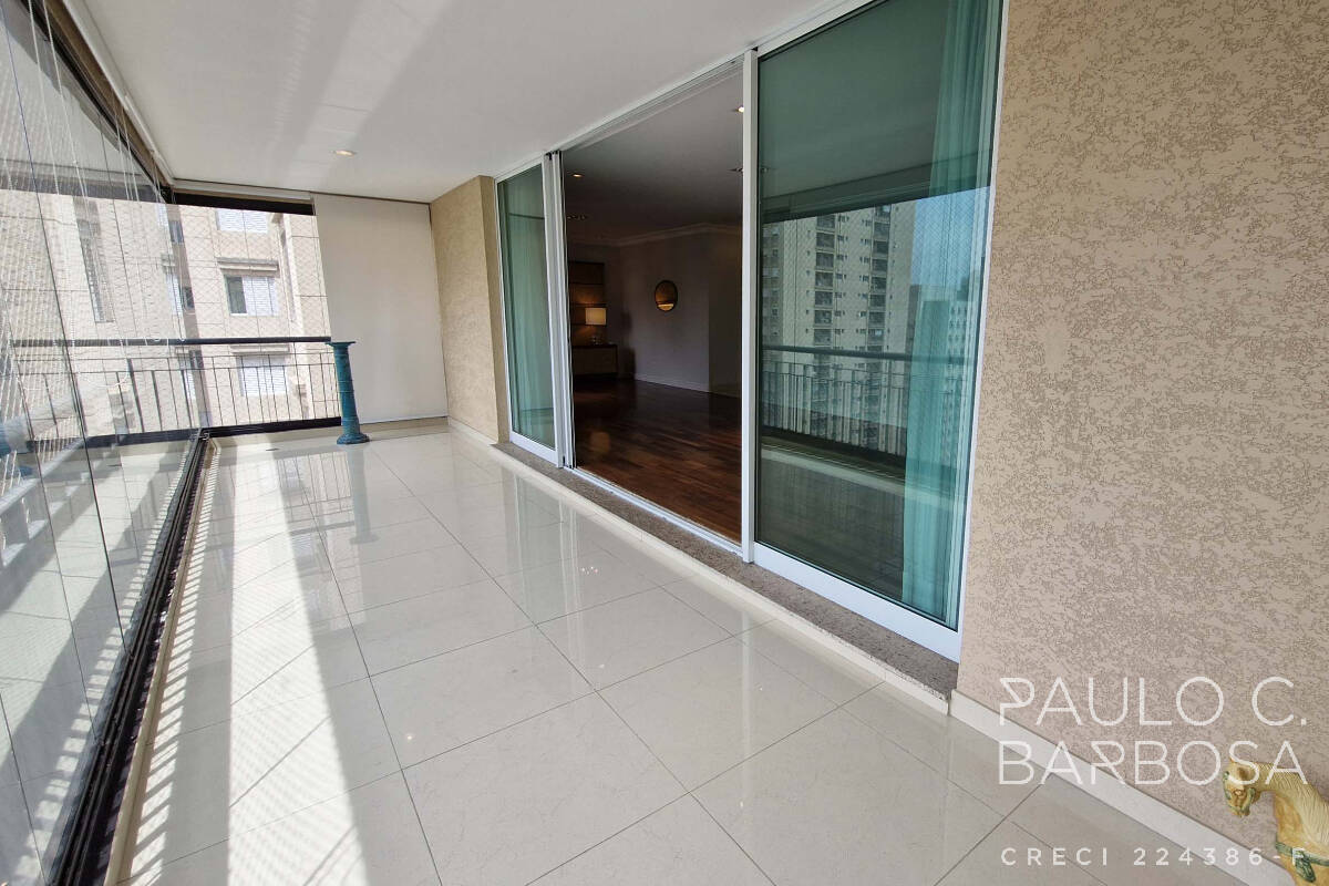Apartamento, 3 quartos, 167 m² - Foto 11