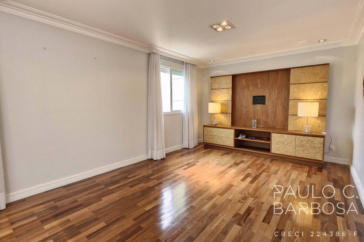 Apartamento, 3 quartos, 167 m² - Foto 2