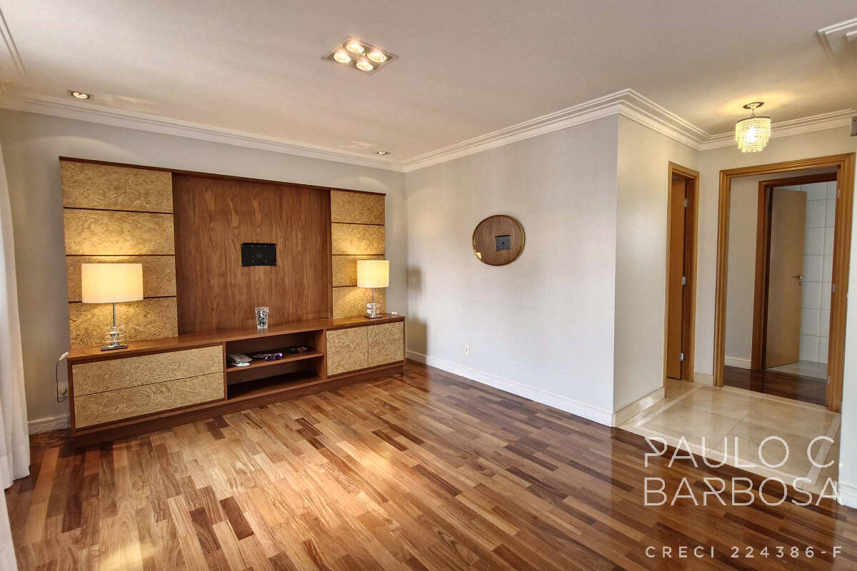 Apartamento, 3 quartos, 167 m² - Foto 3