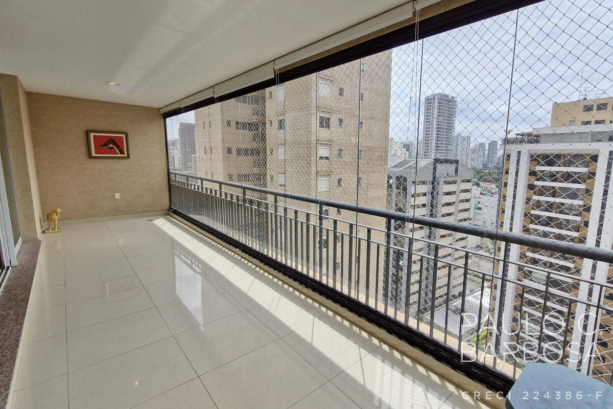 Apartamento, 3 quartos, 167 m² - Foto 10