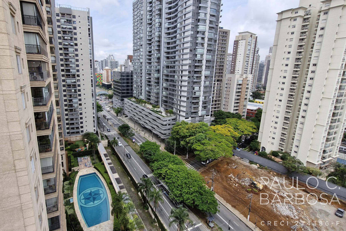 Apartamento, 3 quartos, 167 m² - Foto 13