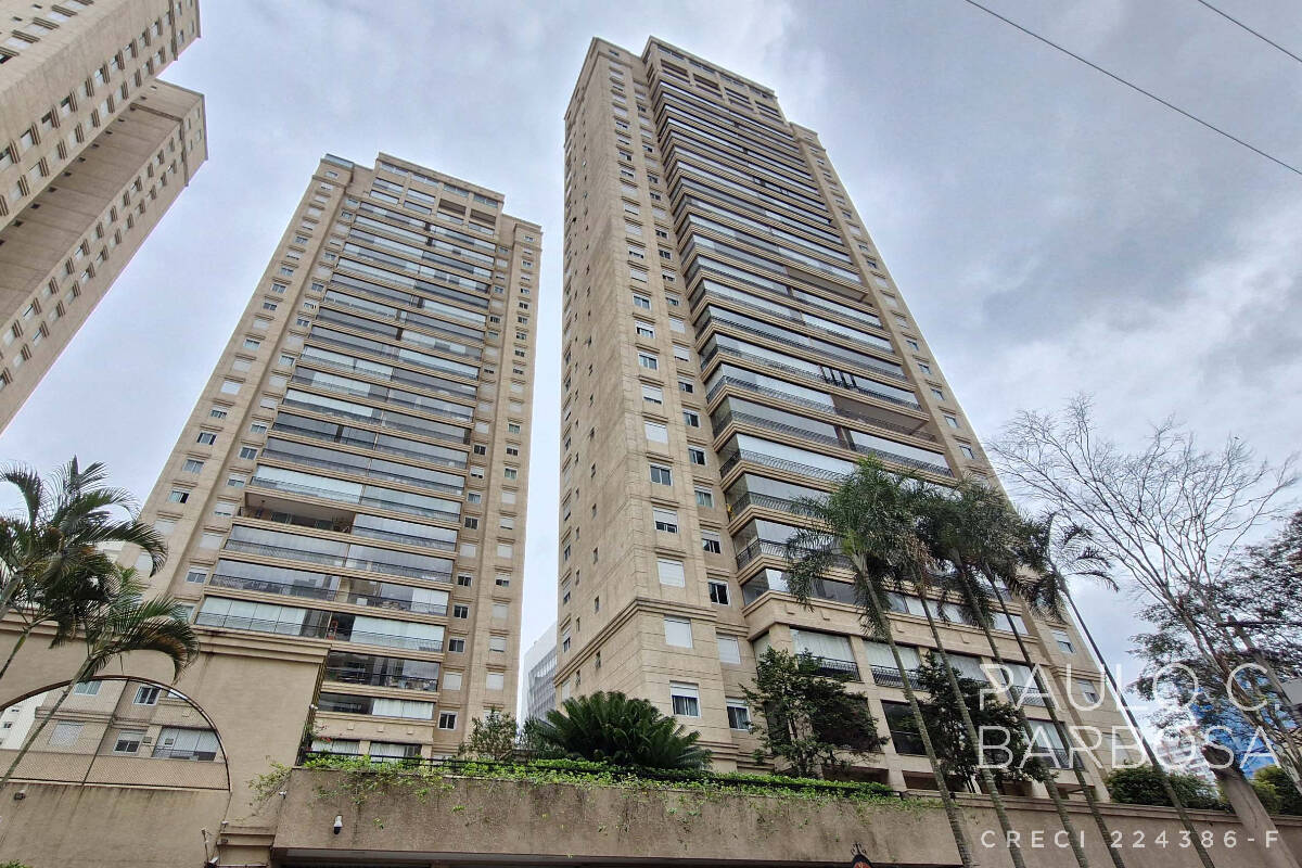Apartamento, 3 quartos, 167 m² - Foto 14