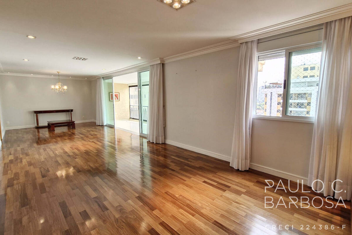 Apartamento, 3 quartos, 167 m² - Foto 7
