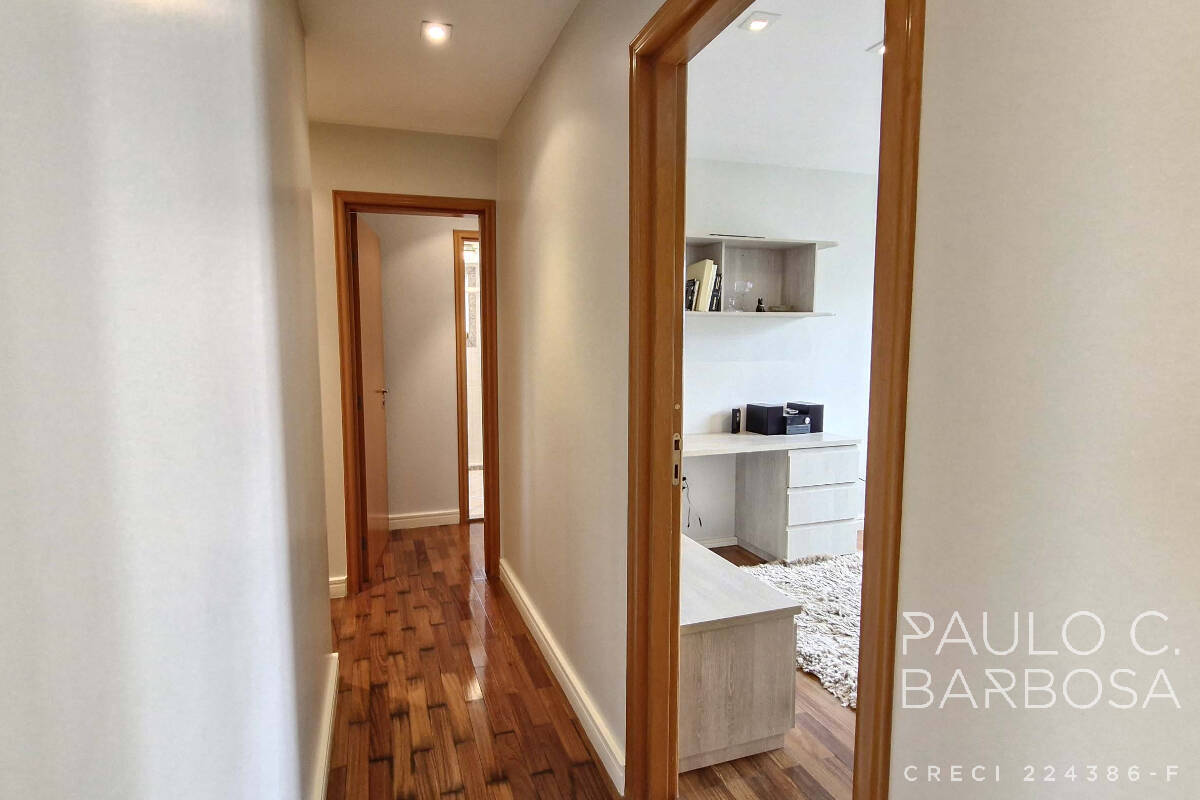 Apartamento, 3 quartos, 167 m² - Foto 18