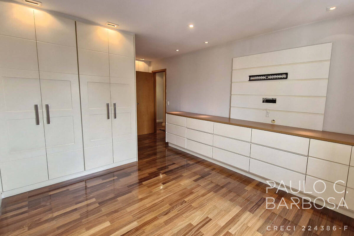 Apartamento, 3 quartos, 167 m² - Foto 28
